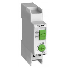 Διακόπτης Κλιμακοστασίου Noark 230V